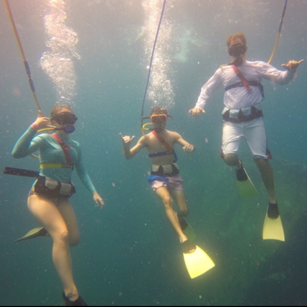 Meet your Posher, Madison